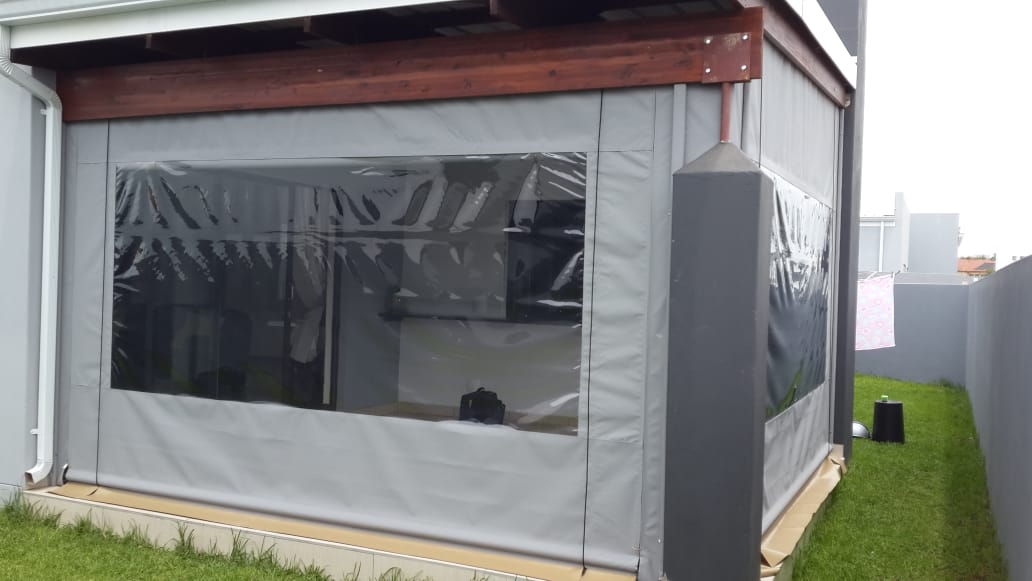 Pully Blinds